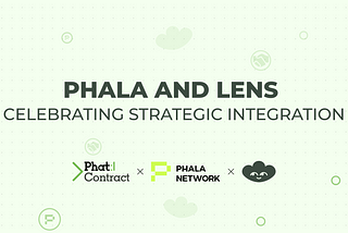 Advancing Off-chain Computation for Web3 Social: Phala Network and Lens Protocol Join Forces