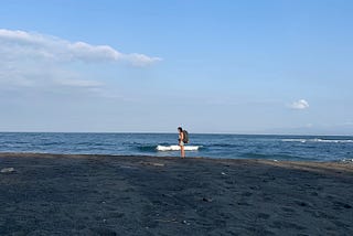 Why I’m “Moving” to Bali