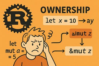 Rust for Kids