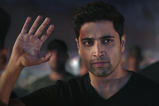 Major Review: Adivi Sesh Rocks In Army Uniform; Delivers Strong Performance As Sandeep Unnikrishnan