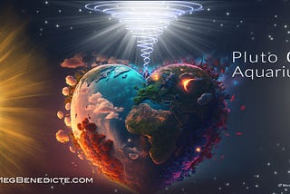 Pluto’s Aquarian Age