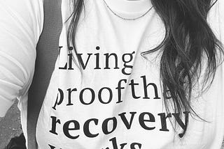 Recovery, for everyone.