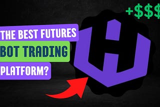 Could this be the BEST Free DCA Bot Trading Platform for Futures (and maybe soon Spot)?