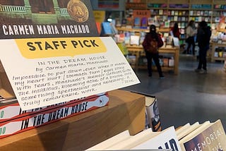 A Skeptic’s Journey into the Largest Independent Bookstore in the World