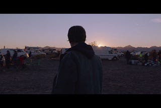 电影 无依之地 ▷完整版本- (2020-HD) 电影 | Nomadland |