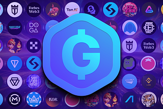 GAMEE AdNetwork Launch: The Future of Web3 Advertising 🚀
