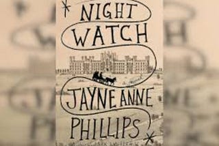 My Bold Prediction Was Wrong! Night Watch Takes the Pulitzer for Fiction, 2024