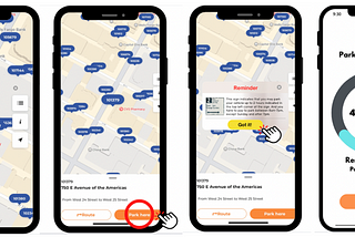 Research for Design VI — Part 4 (redesign NYC street parking)