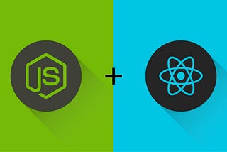 Getting Started With React and Node.js