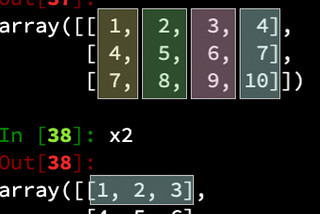 Matrix Multiplication