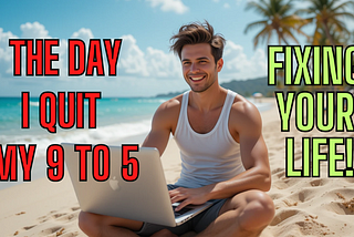 From Burnout to Beaches: How I Built a $17K/Month Empire While Sleeping In (And How You Can Too)
By…
