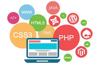 10 Best Web Development Language and Tools in 2020