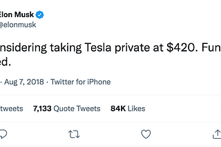 Elon Musk Tries To Buy Twitter: What’s Actually Happening