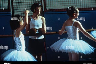 What Billy Elliot Taught Me About Feminism