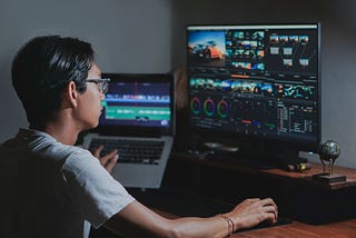 How to Improve Your YouTube Channel with Video Editing