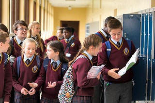 What Are the Benefits of Attending Boarding Schools in Ireland?