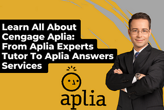 Aplia Answers