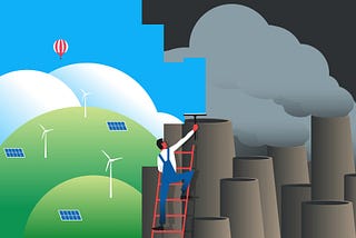 Philanthropy, Good Jobs, and the New Green Economy