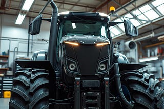 How to Maintain an Autonomous Tractor: Expert Guide & Maintenance Tips