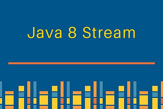 Java Stream API