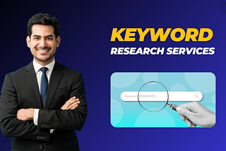 Keyword Research Services