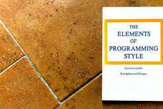 Code Cleanliness