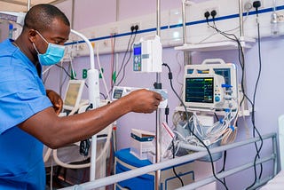 After COVID 19, innovative financing will be needed to solve Africa’s health problems