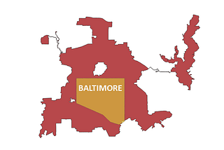 Size matters — how big is Dallas (in area) compared to other cities?