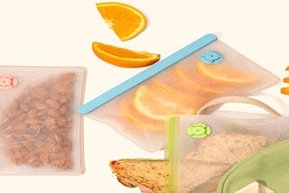 The Ultimate Guide To Choosing Reusable Vacuum Seal Bags For Food