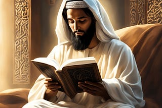 Why Jesus was not, is not and can never be a Muslim
