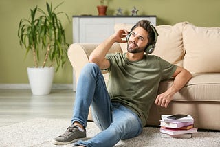 The Lasting Power of Audiobooks