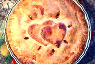 Pies, Love, and Understanding