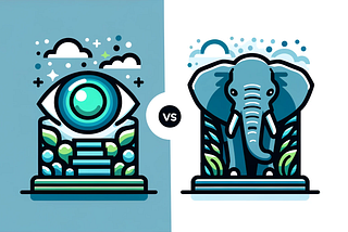 Apache Cassandra® vs PostgreSQL®: When and Why — Choosing the Right Database for Your Project