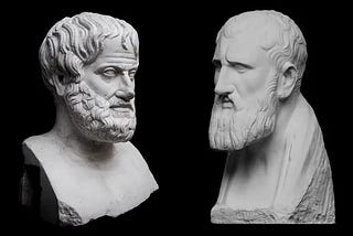 Aristotle vs the Stoics: part II, ethics