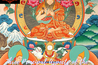 Three Principal Aspects of the Path by Lama Tsongkhapa