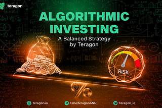 Algorithmic investing — A balanced strategy by Teragon