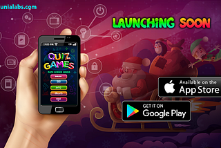 Math Science Quiz Mobile Game