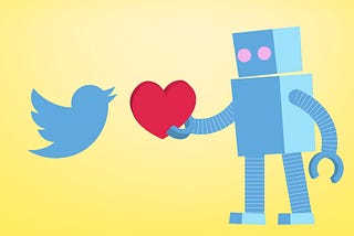 How to make a Social Impact Twitter Bot and Get Thousands of Followers