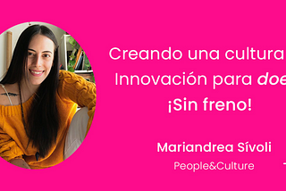 Cultura Orchata: Cómo crear un equipo sin freno y no morir en el intento