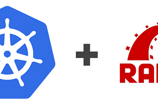 Deploying Rails on Kubernetes