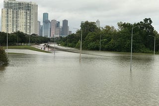 Hurricane Harvey Should Have Taught Houston To Rethink How We Grow. We Haven’t Listened.