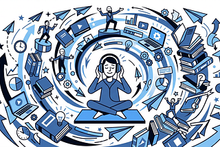 7 sweet lies of mainstream personal growth pop culture