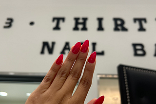 The Red Nail Theory: Fact or Fiction?
