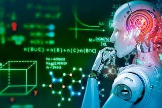 The Future of AI Innovation