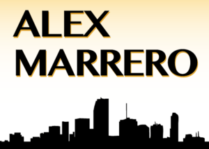 Alex Marrero Miami