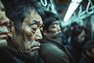 Japan’s Happiness Paradox: The Power of Personal Decision-Making