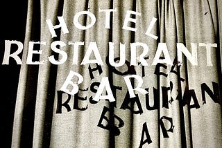 Alphabet soup…