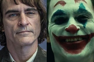 Catching Up With the Newest Joker: Joaquin Phoenix