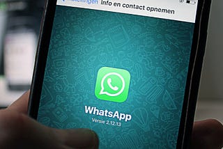 How To Monitor Child WhatsApp Account For Free?