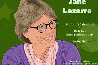 Madres Escritoras: Cafecito literario(Abril)